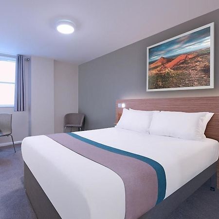 Travelodge London Central Waterloo 외부 사진
