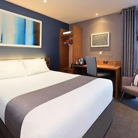 Travelodge London Central Waterloo 외부 사진