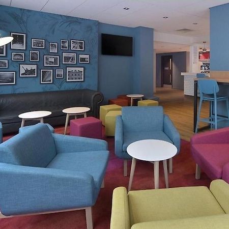 Travelodge London Central Waterloo 외부 사진