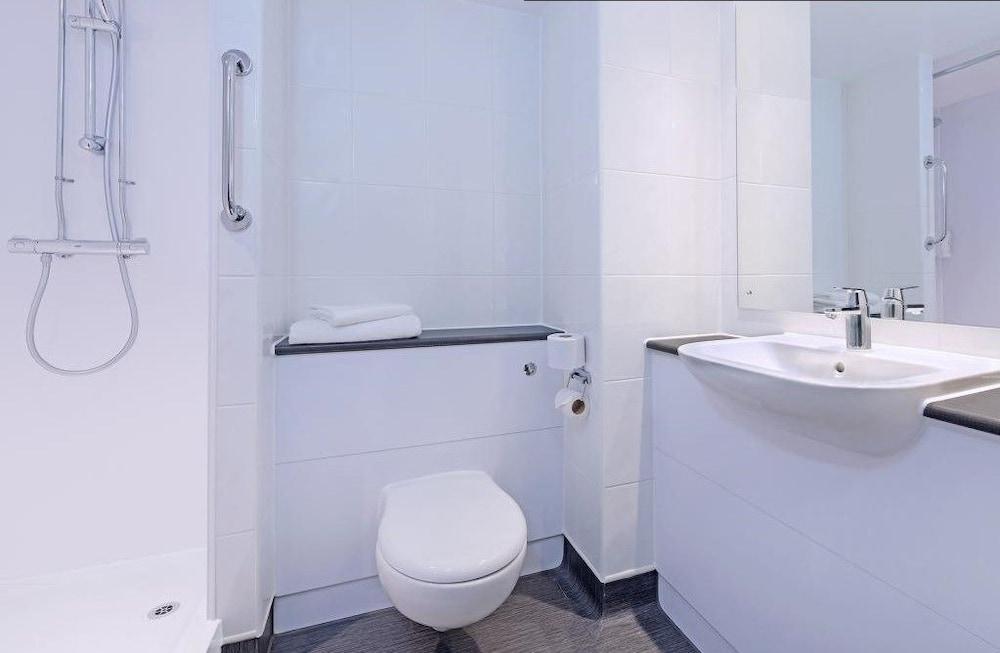 Travelodge London Central Waterloo 외부 사진