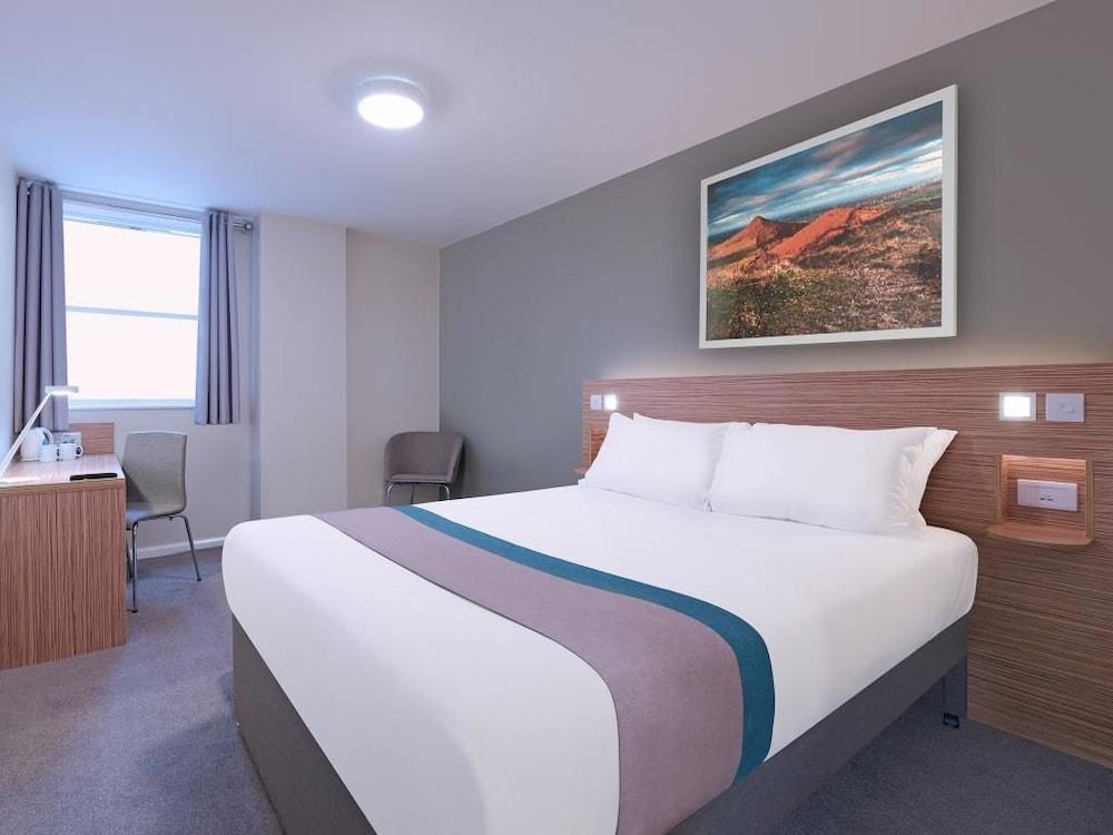 Travelodge London Central Waterloo 외부 사진