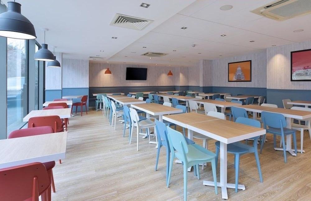 Travelodge London Central Waterloo 외부 사진
