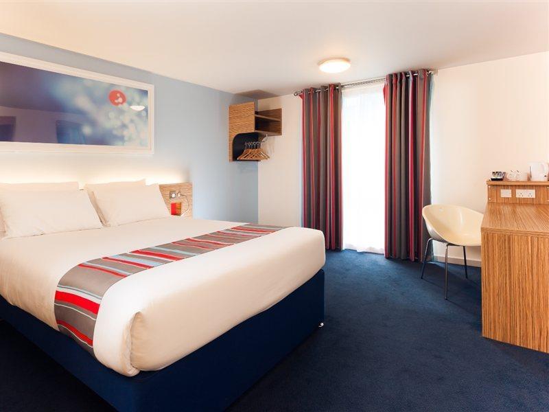 Travelodge London Central Waterloo 외부 사진