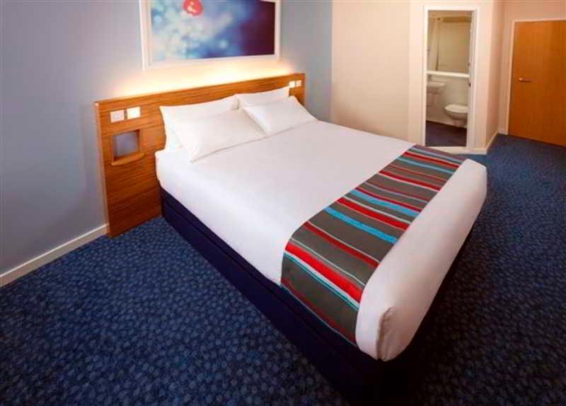Travelodge London Central Waterloo 외부 사진