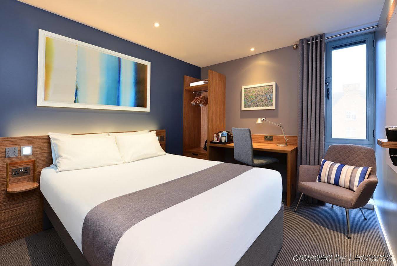 Travelodge London Central Waterloo 외부 사진