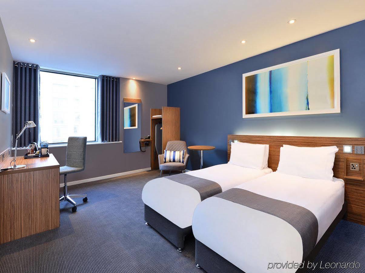 Travelodge London Central Waterloo 외부 사진