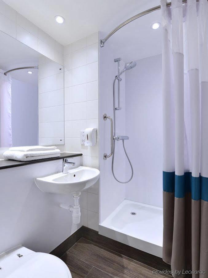 Travelodge London Central Waterloo 외부 사진