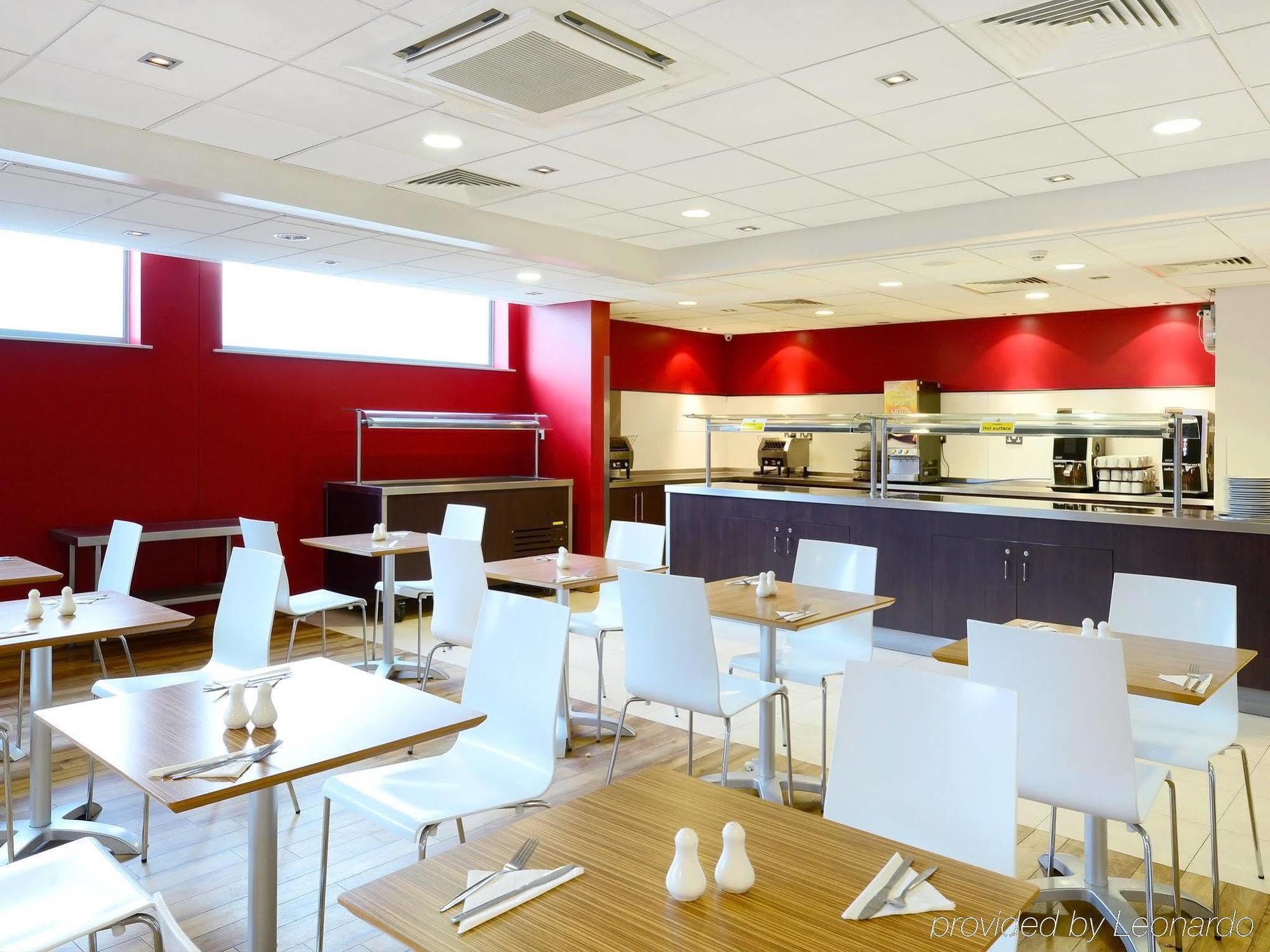 Travelodge London Central Waterloo 외부 사진