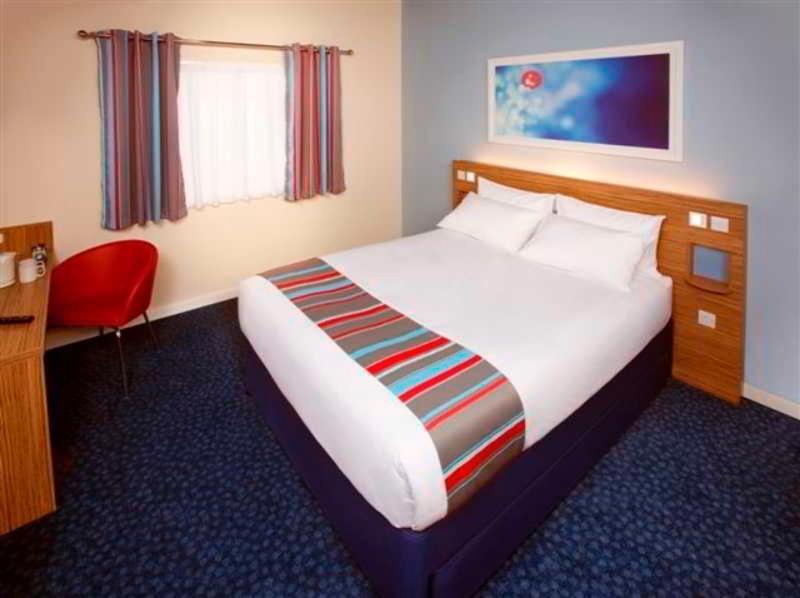 Travelodge London Central Waterloo 외부 사진