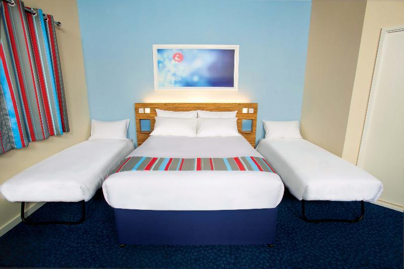 Travelodge London Central Waterloo 외부 사진